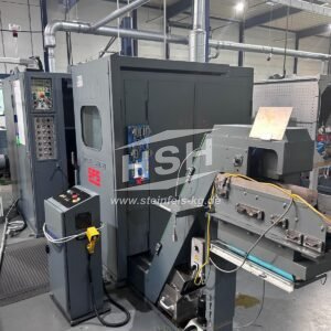 SALVI – 663/TR – M08I/9013 - 6 Matrizen - 6 Schlag Presse