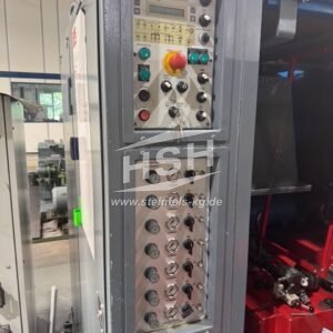 SALVI – 663/TR – M08I/9013 – 2016/2021 – 5 mm