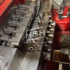 SALVI – 663/TR – M08I/9013 – 2016/2021 – 5 mm