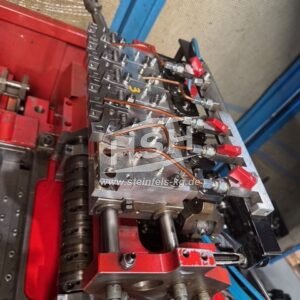 SALVI – 663/TR – M08I/9013 – 2016/2021 – 5 mm
