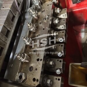 SALVI – 663/TR – M08I/9013 – 2016/2021 – 5 mm