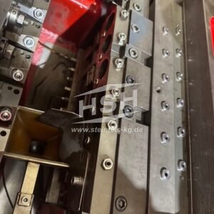 SALVI – 663/TR – M08I/9013 – 2016/2021 – 5 mm