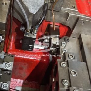 SALVI – 663/TR – M08I/9013 – 2016/2021 – 5 mm