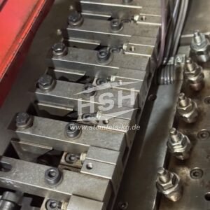 SALVI – 663/TR – M08I/9013 – 2016/2021 – 5 mm