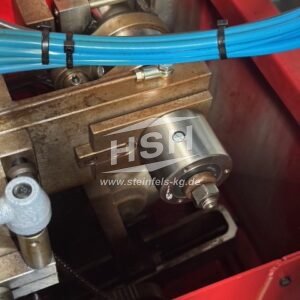 SALVI – 663/TR – M08I/9013 – 2016/2021 – 5 mm