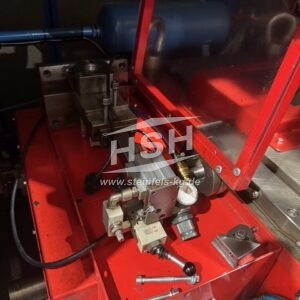 SALVI – 663/TR – M08I/9013 – 2016/2021 – 5 mm