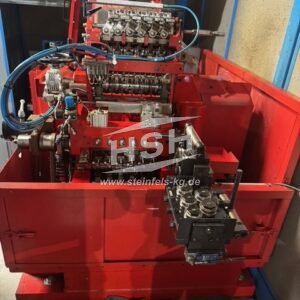 SALVI – 663/TR – M08I/9013 – 2016/2021 – 5 mm