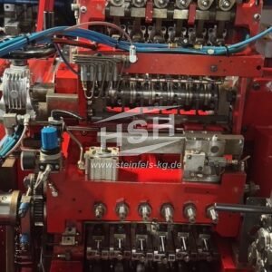SALVI – 663/TR – M08I/9013 – 2016/2021 – 5 mm
