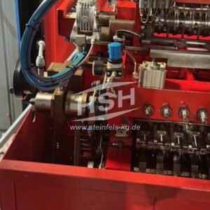 SALVI – 663/TR – M08I/9013 – 2016/2021 – 5 mm