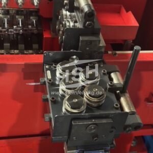 SALVI – 663/TR – M08I/9013 – 2016/2021 – 5 mm