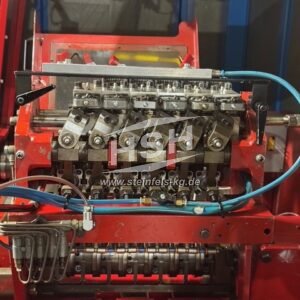 SALVI – 663/TR – M08I/9013 – 2016/2021 – 5 mm