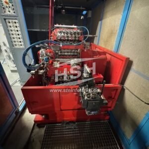 SALVI – 663/TR – M08I/9013 – 2016/2021 – 5 mm