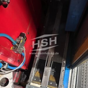 SALVI – 663/TR – M08I/9013 – 2016/2021 – 5 mm