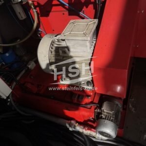 SALVI – 663/TR – M08I/9013 – 2016/2021 – 5 mm