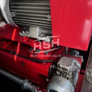 SALVI – 663/TR – M08I/9013 – 2016/2021 – 5 mm