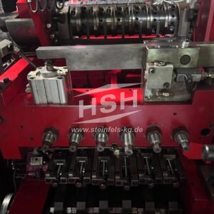 SALVI – 663/TR – M08I/9013 – 2016/2021 – 5 mm