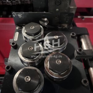 SALVI – 663/TR – M08I/9013 – 2016/2021 – 5 mm