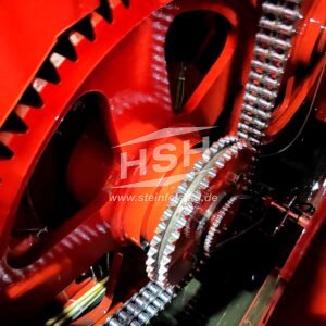 NATIONAL FORMAX – FX43M – M08I/9014 – 2012/13 – 14.8 mm