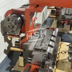 NATIONAL FORMAX – FX43M – M08I/9014 – 2012/13 – 14.8 mm