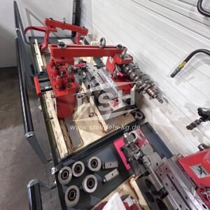 NATIONAL FORMAX – FX43M – M08I/9014 – 2012/13 – 14.8 mm