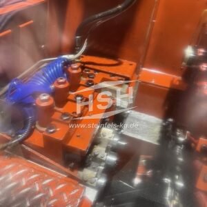 NATIONAL FORMAX – FX43M – M08I/9014 – 2012/13 – 14.8 mm
