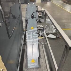 NATIONAL FORMAX – FX43M – M08I/9014 – 2012/13 – 14.8 mm