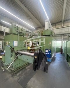 HATEBUR – AKP 4-5 – M08I/9024 – 1998 – 10-20 mm