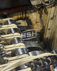 HATEBUR – AKP 4-5 – M08I/9024 – 1998 – 10-20 mm