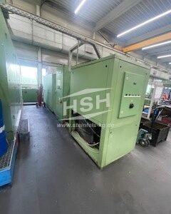 HATEBUR – AKP 4-5 – M08I/9024 – 1998 – 10-20 mm