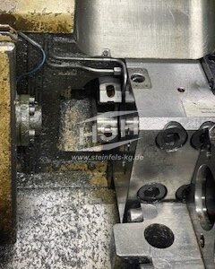 HATEBUR – AKP 4-5 – M08I/9024 – 1998 – 10-20 mm