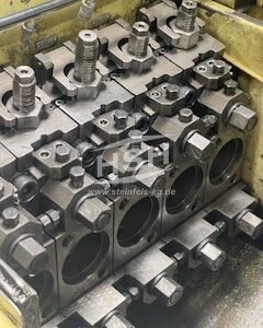 HATEBUR – AKP 4-5 – M08I/9025 – 1996 – 10-20 mm