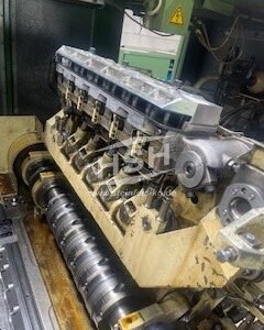 HATEBUR – AKP 4-5 – M08I/9025 – 1996 – 10-20 mm