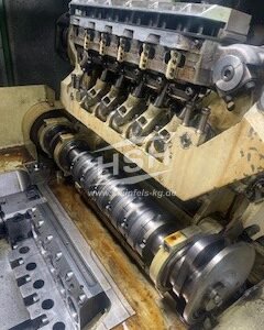 HATEBUR – AKP 4-5 – M08I/9025 – 1996 – 10-20 mm
