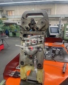 HATEBUR – AKP 4-5 – M08I/9025 – 1996 – 10-20 mm