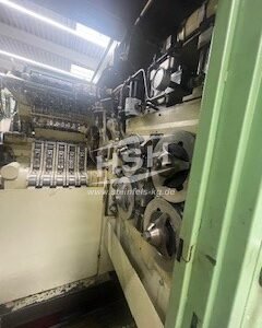 HATEBUR – AKP 4-5 – M08I/9025 – 1996 – 10-20 mm