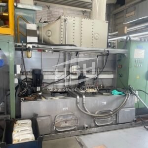 SAKAMURA – BPF-660-SS – M08I/9026 – 2004 – 33 mm