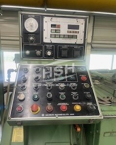 SAKAMURA – BPF540 – M08I/9027 – 1988 – 23 mm