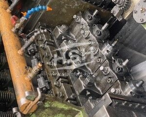 SAKAMURA – BPF540 – M08I/9027 – 1988 – 23 mm