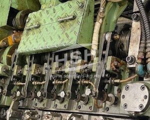 SAKAMURA – BPF540 – M08I/9027 – 1988 – 23 mm