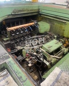 SAKAMURA – BPF540 – M08I/9027 – 1988 – 23 mm
