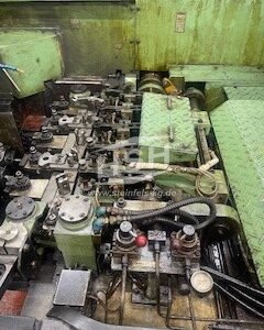 SAKAMURA – BPF540 – M08I/9027 – 1988 – 23 mm