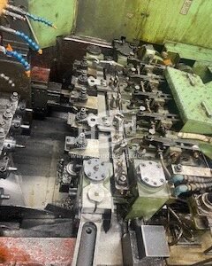 SAKAMURA – BPF540 – M08I/9027 – 1988 – 23 mm