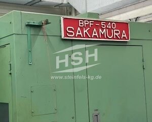 SAKAMURA – BPF540 – M08I/9027 – 1988 – 23 mm