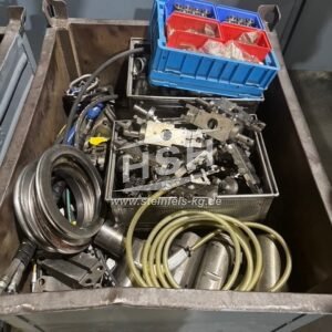 SCHULER – GB24-5 – M08I/9029 – 1981 – 24 mm