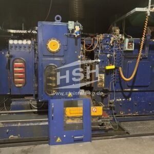 SCHULER – GB24-5 – M08I/9029 – 1981 – 24 mm