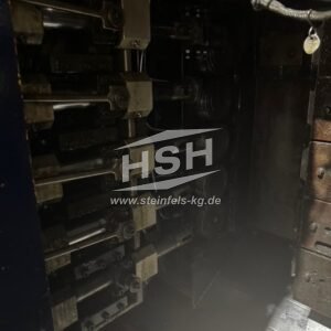 SCHULER – GB24-5 – M08I/9029 – 1981 – 24 mm