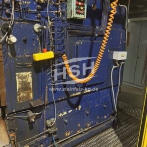SCHULER – GB24-5 – M08I/9029 – 1981 – 24 mm