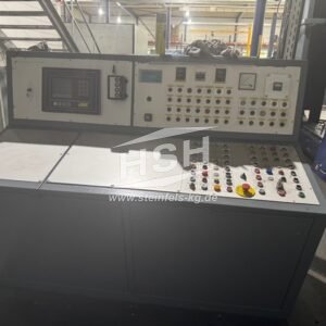 SCHULER – GB24-5 – M08I/9029 – 1981 – 24 mm