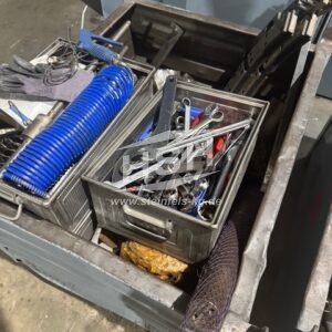 SCHULER – GB24-5 – M08I/9029 – 1981 – 24 mm