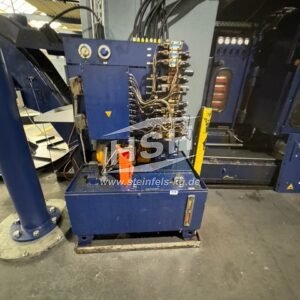 SCHULER – GB24-5 – M08I/9029 – 1981 – 24 mm